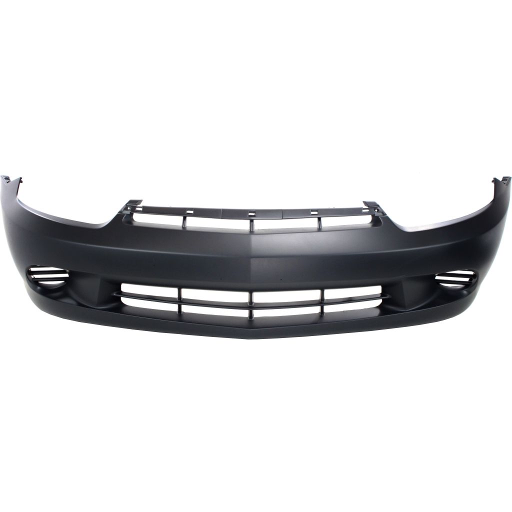 CHEVROLET CAVALIER FRONT BUMPER COVER PRIMED (W/O FOG)(BASE/LS) OEM#12335575 2003-2005 PL#GM1000662