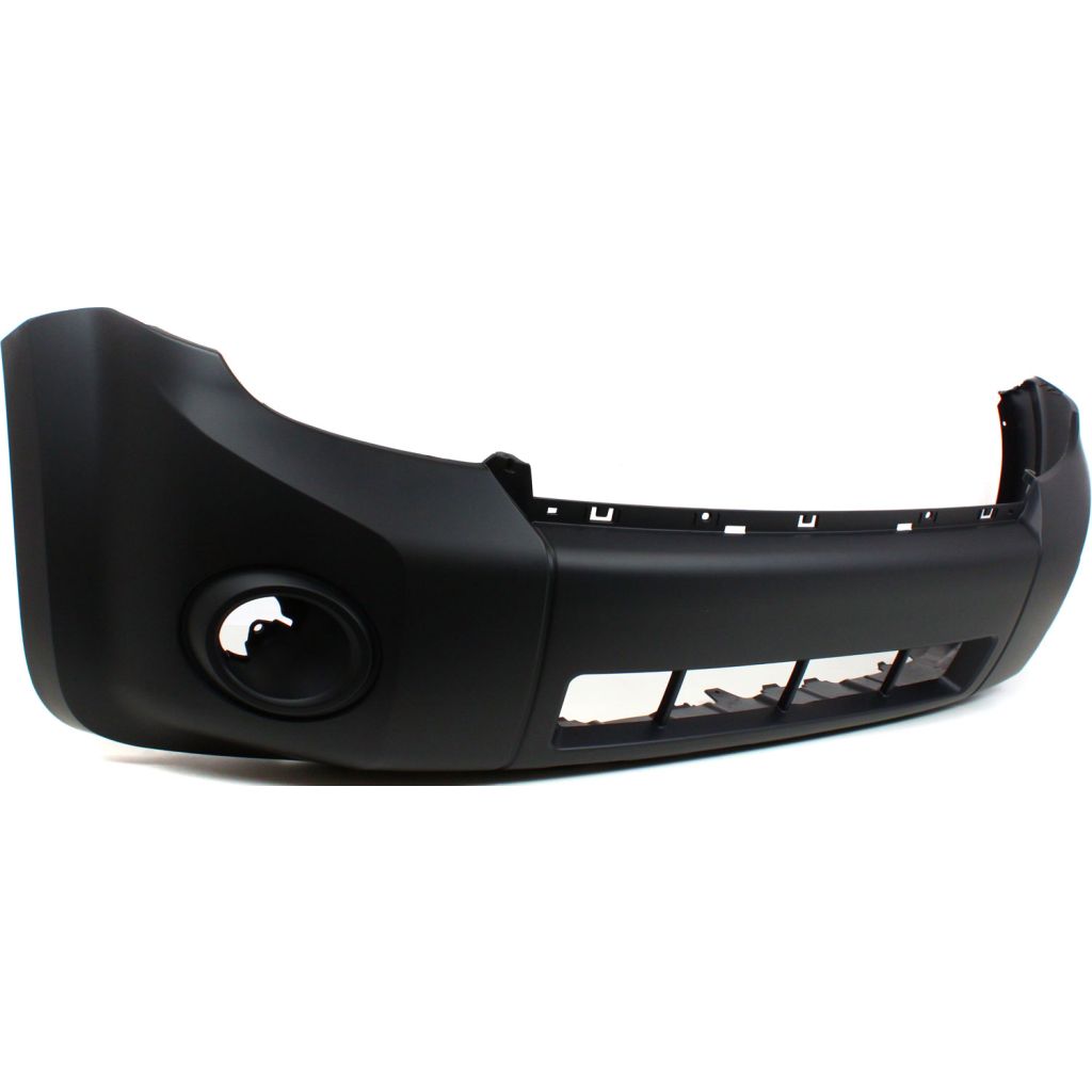 FORD TRUCKS & VANS ESCAPE HYBRID FRONT BUMPER COVER PRIMED (W/O Appearance Pkg) OEM#8L8Z17D957CPTM 2008-2012 PL#FO1000621