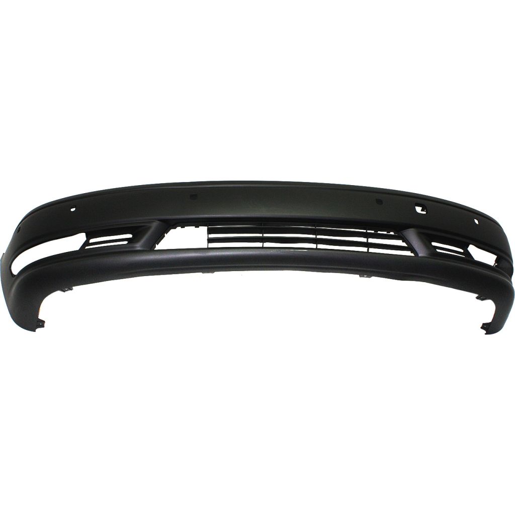 LEXUS LS 430 FRONT BUMPER COVER PRIMED (W/Washer/Laser Cruise & P.Assist) OEM#5211950955 2004-2006 PL#LX1000145