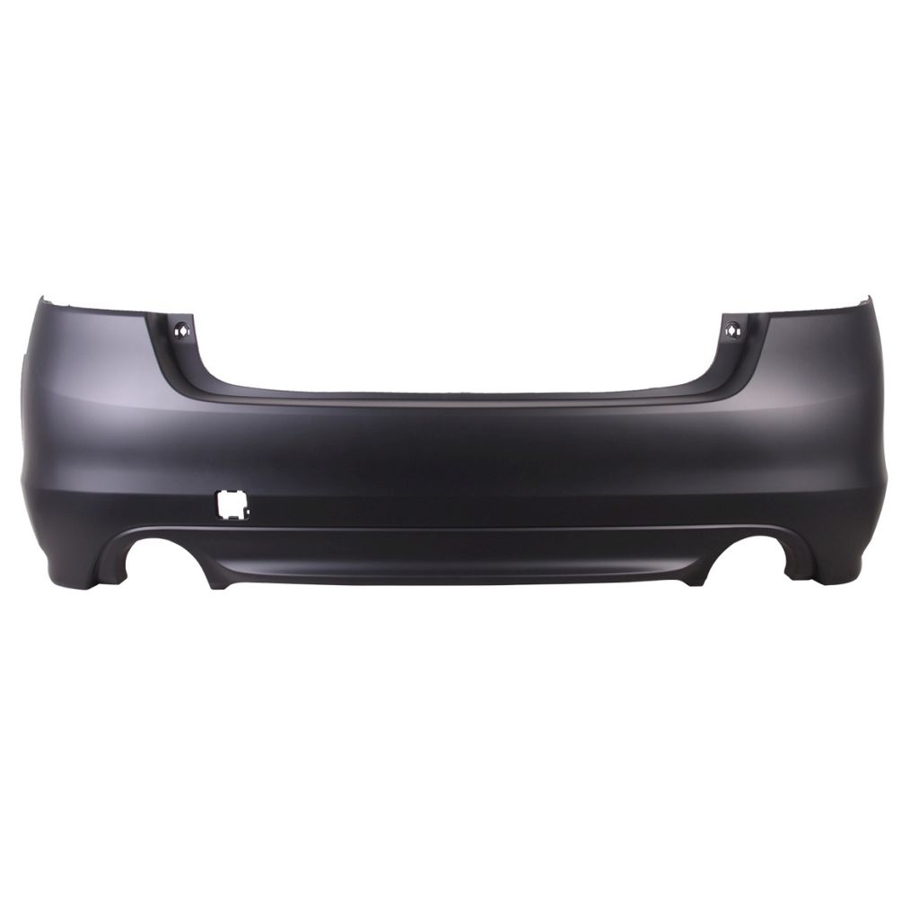 SUBARU LEGACY REAR BUMPER COVER PRIMED (W/O SENSOR) OEM#57704AL10B 2015-2017 PL#SU1100174