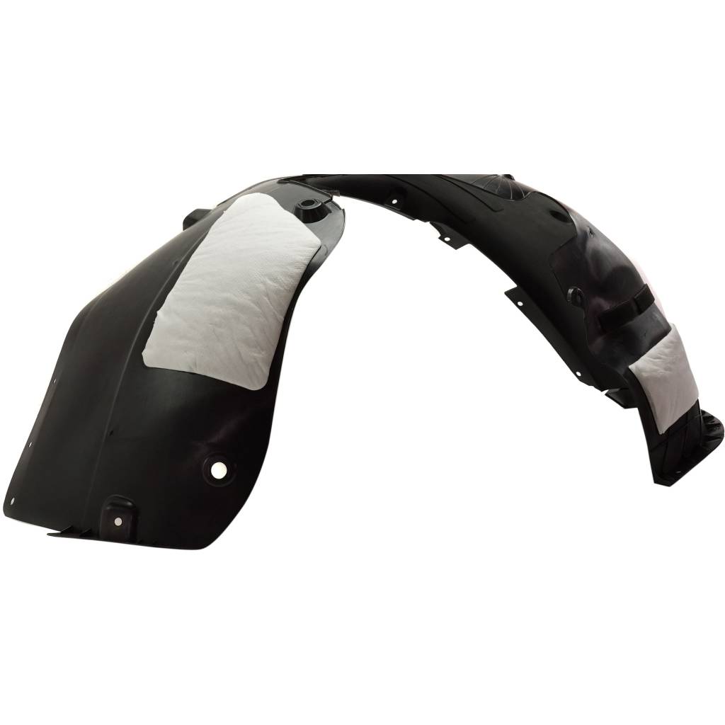 HYUNDAI SANTA FE FENDER LINER LEFT (Driver Side) OEM#86811S2000 2019-2020 PL#HY1248172