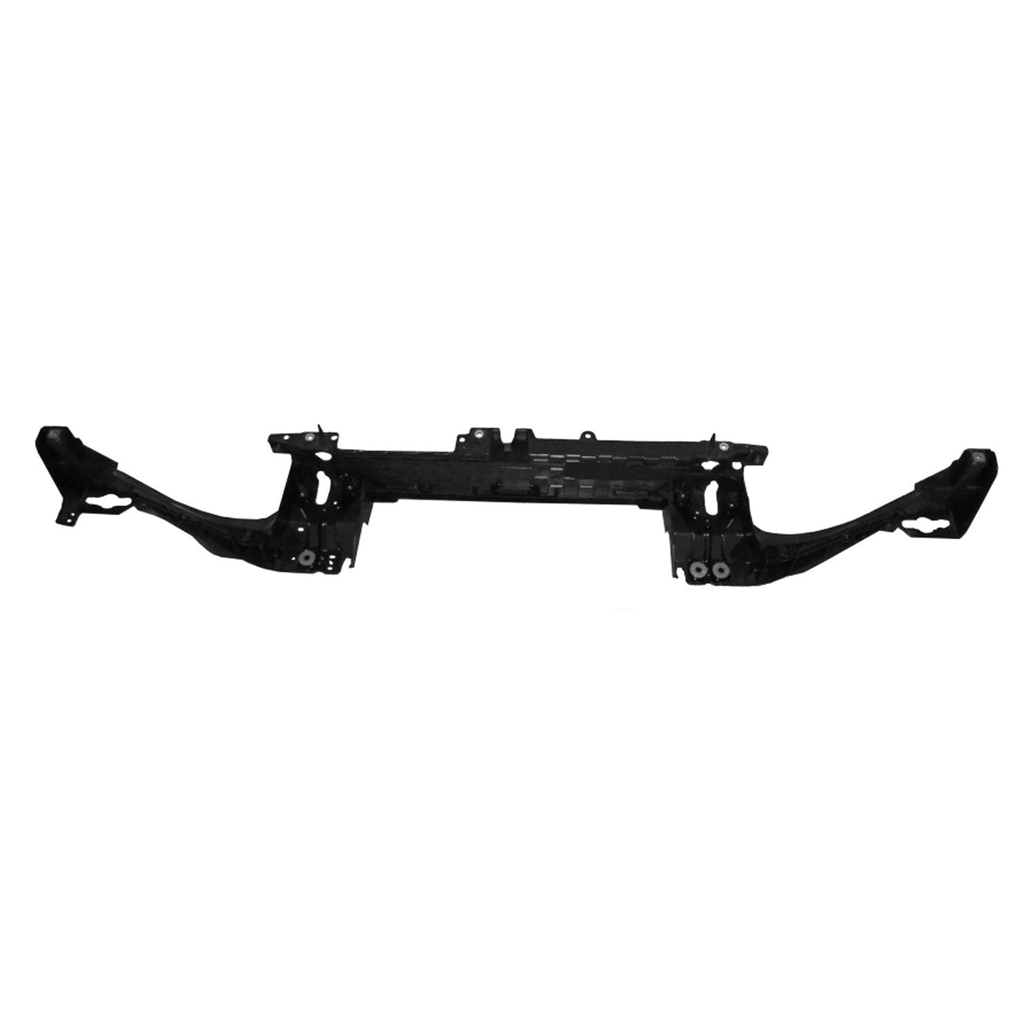 FORD FUSION HEAD LAMP MTG PANEL (FLATROCK PLANT) **CAPA** OEM#DS7Z16138C 2013-2016 PL#FO1220246C
