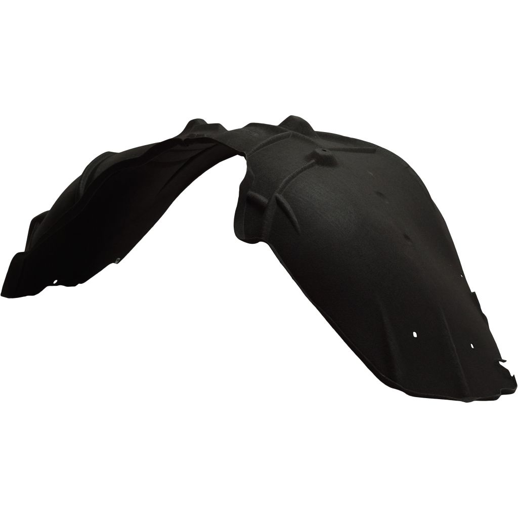 GM TRUCKS & VANS SILVERADO/PU 1500 (22 OLD STYLE) FENDER LINER LEFT (Driver Side) OEM#84533746 2019-2022 PL#GM1248292