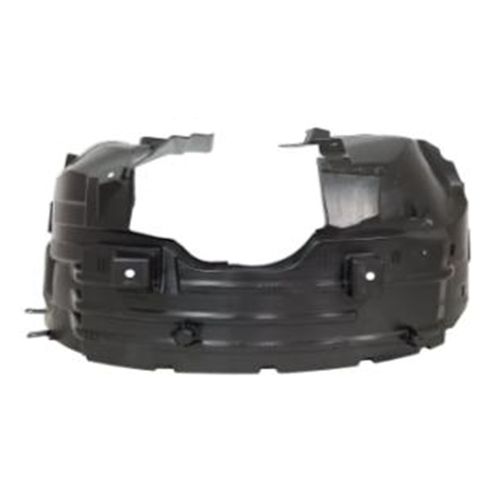 DODGE HORNET FENDER LINER RIGHT (Passenger Side) **CAPA** OEM#68617708AA 2023-2025 PL#CH1249226C