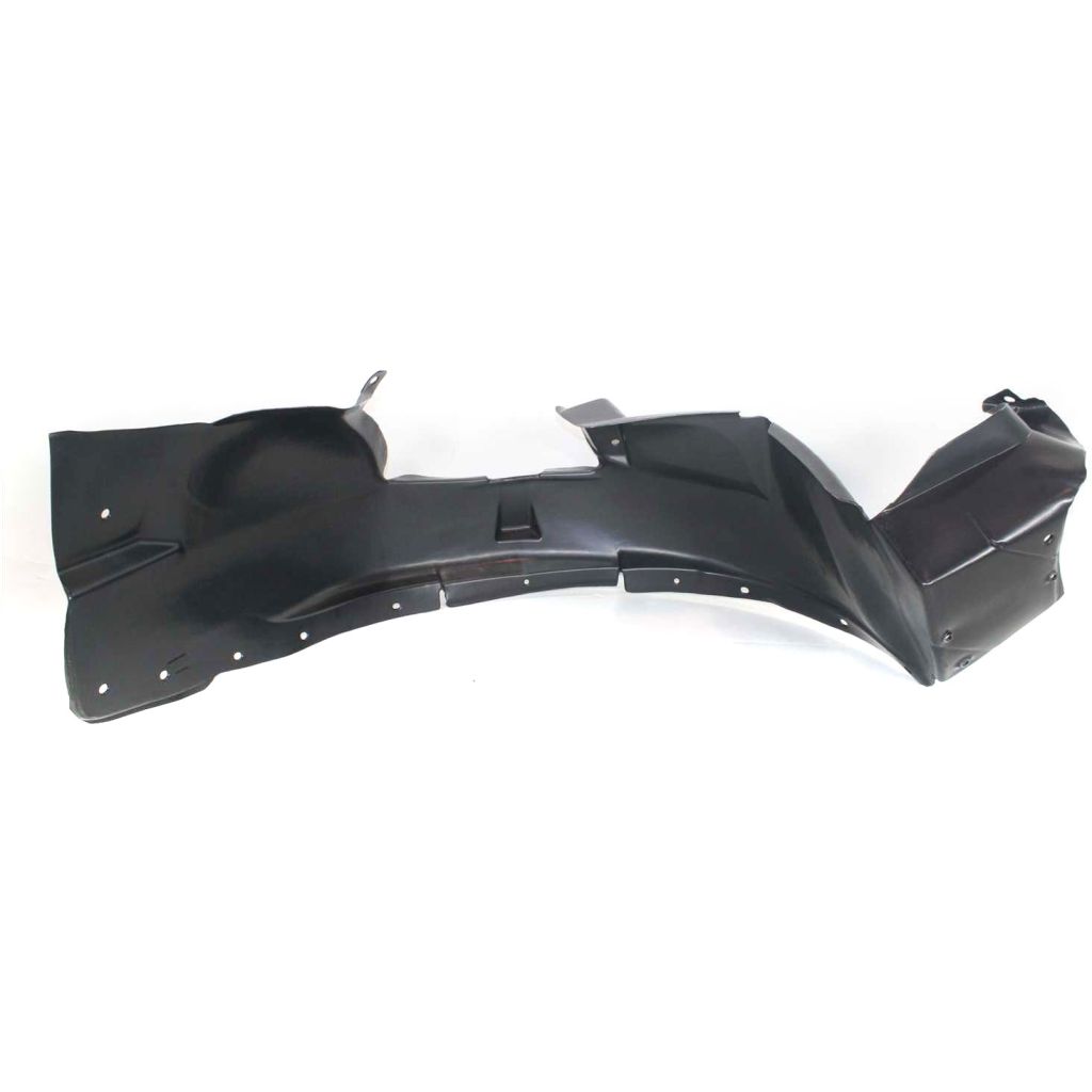 SATURN SATURN/SEDAN/WAGON (S Series) FENDER LINER LEFT (Driver Side) OEM#21111961 2000-2002 PL#GM1248151