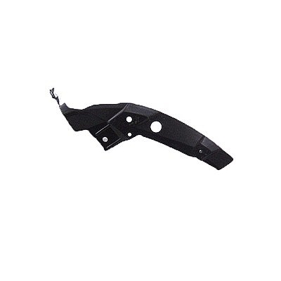 TOYOTA RAV4 FRONT BUMPER COVER SIDE SEAL FILLER RIGHT (Passenger Side) (BASE/SPORT) OEM#526710R010 2009-2012 PL#TO1089119