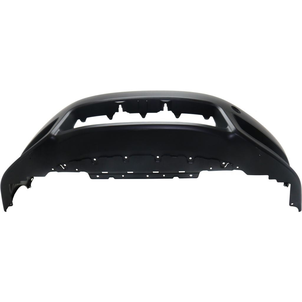 HONDA FIT FRONT BUMPER COVER PRIMED (SPORT) OEM#04711TK6A70ZZ 2012-2014 PL#HO1000284