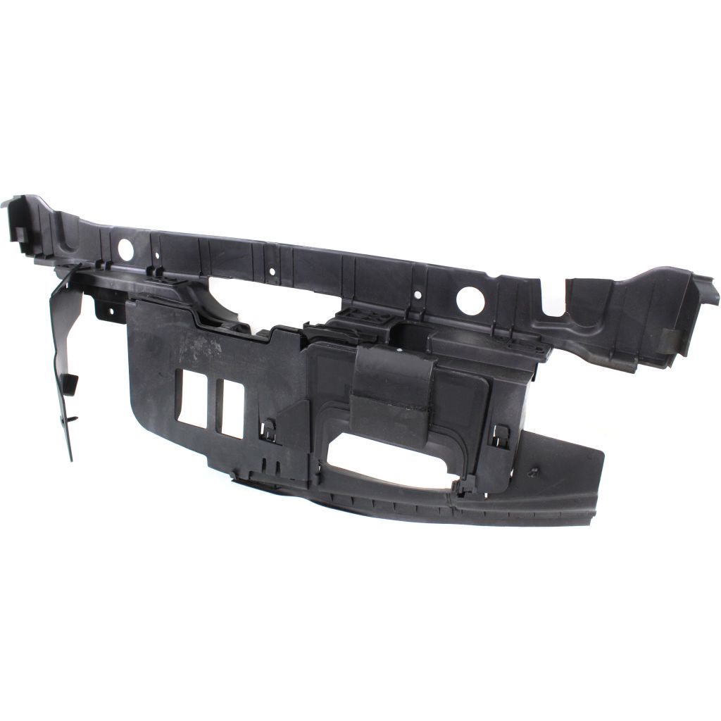 CHEVROLET CRUZE / CRUZE LIMITED RADIATOR SUPPORT UPPER SHIELD ASSEMBLY (2.0L DIESEL)**CAPA** OEM#22983413 2014 PL#GM1224113C