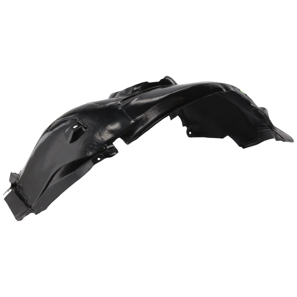 FORD HYBRID/ENERGI FENDER LINER LEFT (Driver Side) OEM#DM5Z16103A 2013-2018 PL#FO1248157