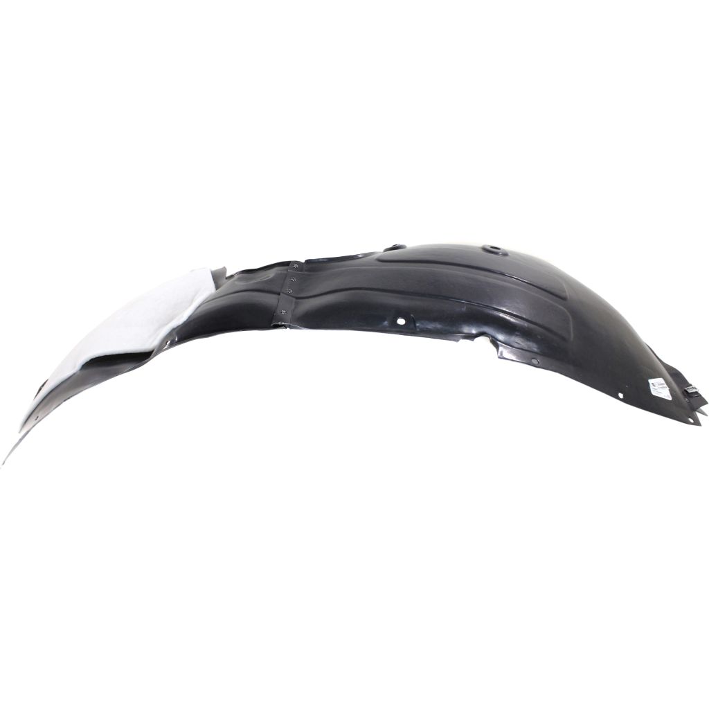 HYUNDAI TUCSON FENDER LINER RIGHT (Passenger Side) OEM#86812D3000 2016-2018 PL#HY1249156
