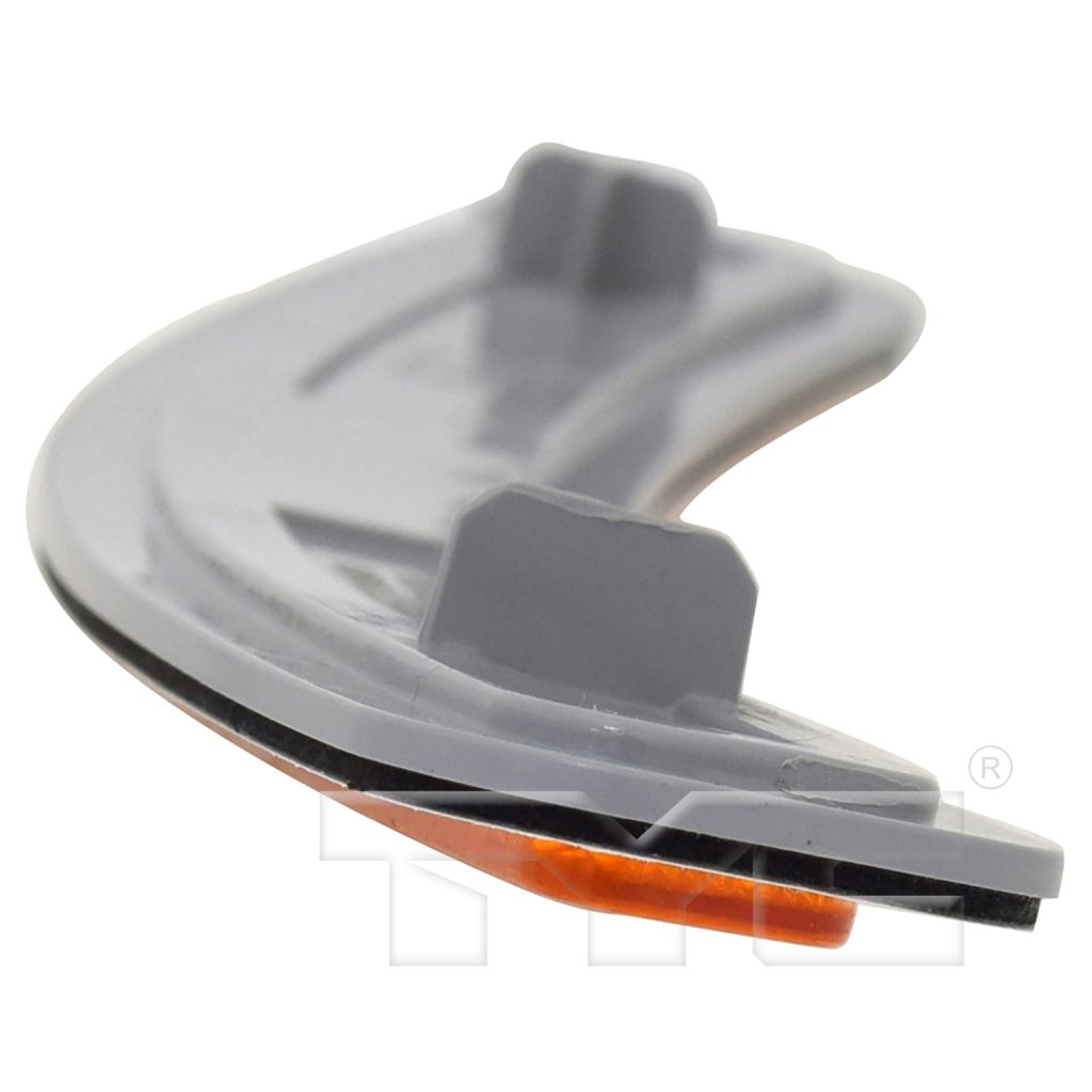 BMW BMW X5 M FRONT BUMPER REFLECTOR RIGHT (Passenger Side)**CAPA** OEM#63147437080 2020-2025 PL#BM1085111C