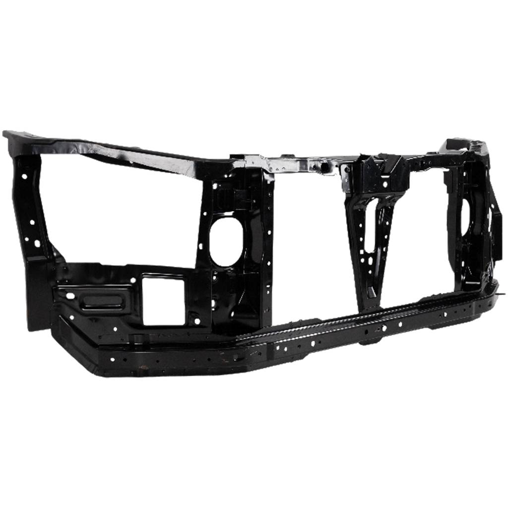 FORD TRUCKS & VANS RANGER RADIATOR SUPPORT (STEEL) OEM#KB3Z16138A 2019-2023 PL#FO1225262
