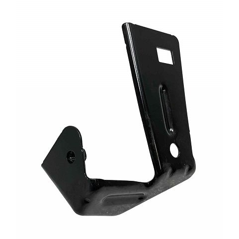 FORD TRUCKS & VANS MAVERICK FENDER FRONT BRACKET RIGHT (Passenger Side) OEM#NZ6Z16C198A 2022-2025 PL#FO1245123