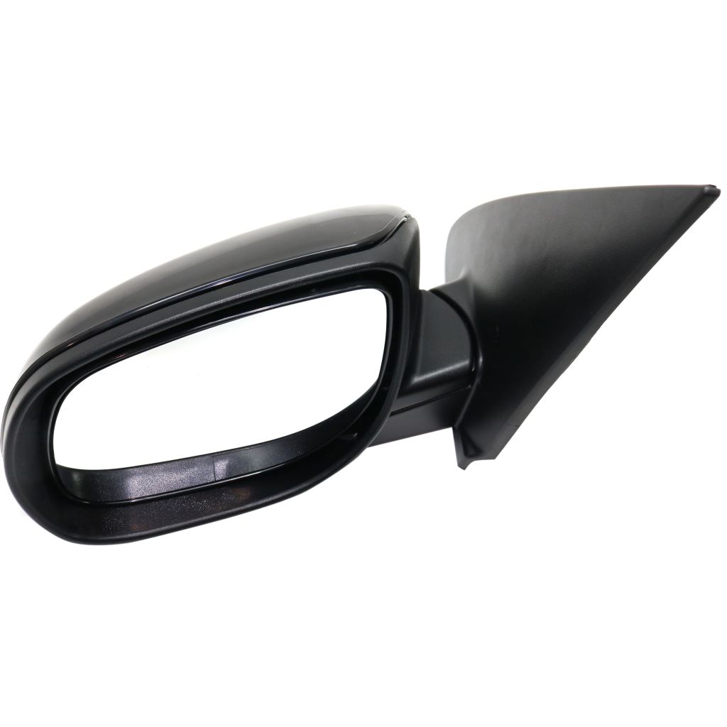 KIA FORTE5 HATCHBACK DOOR MIRROR LEFT (Driver Side) PWR/ HTD/M-FOLD (W/SIGNAL LAMP) OEM#876101M005 2011-2013 PL#KI1320156