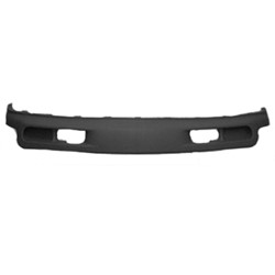 GM TRUCKS & VANS SUBURBAN (CHEVY) FRONT BUMPER VALANCE (2WD)(W/O FOG)(W/O TOW)**CAPA** OEM#15199822 2005-2006 PL#GM1092199C