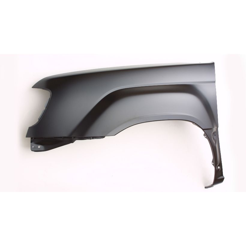 NISSAN XTERRA FENDER RIGHT (Passenger Side) OEM#F31127Z031 2000-2004 PL#NI1241167