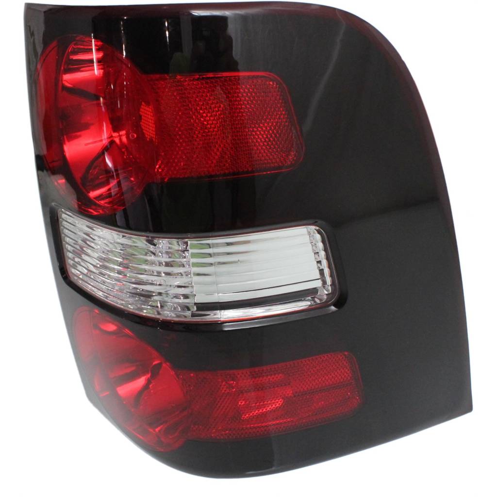 FORD TRUCKS & VANS EXPLORER TAIL LAMP ASSY RIGHT (Passenger Side) OEM#6L2Z13404CA 2006-2010 PL#FO2819140