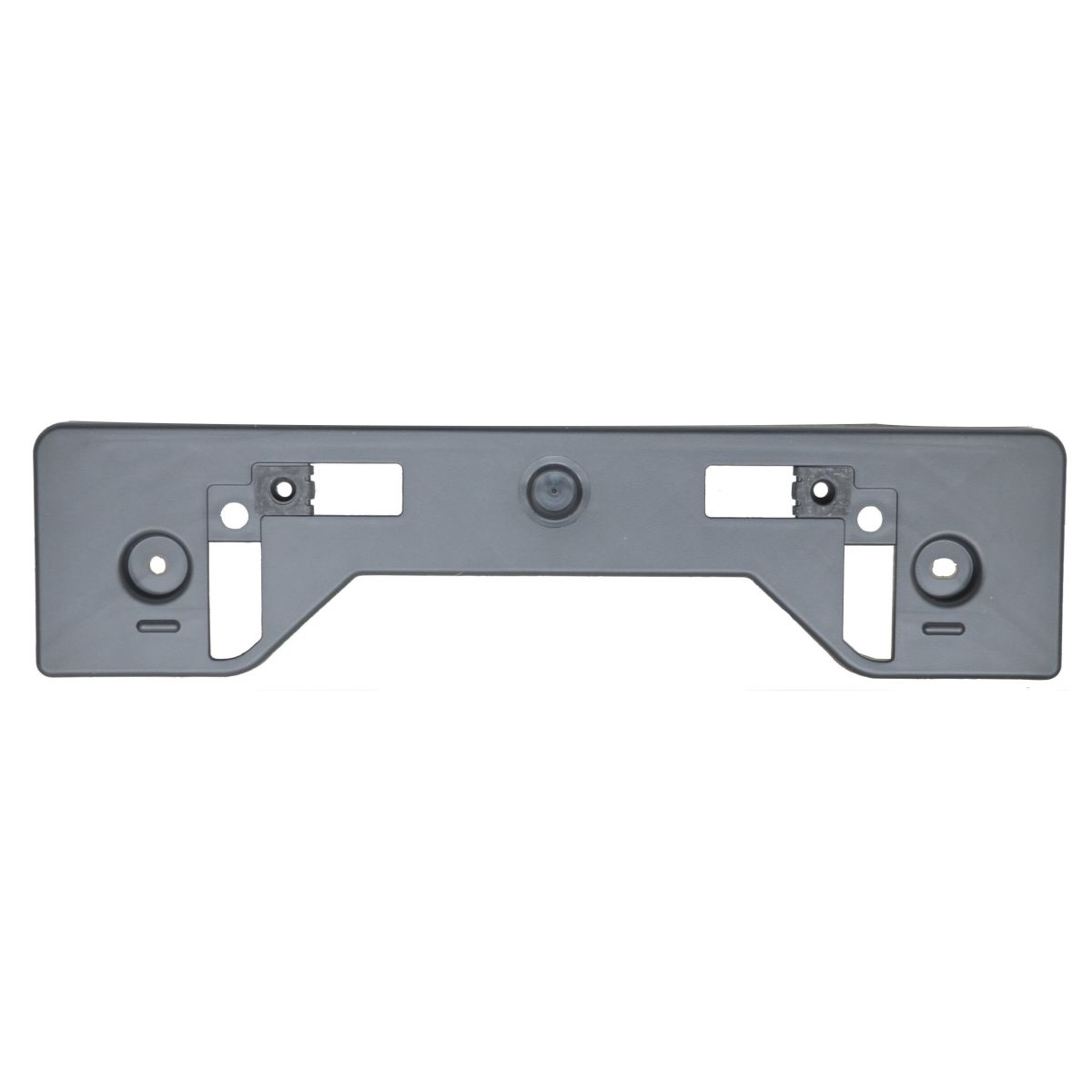 2019-2025 TOYOTA RAV4 Front bumper license bracket CAPA OEM# 521140R130 PL# TO1068155C