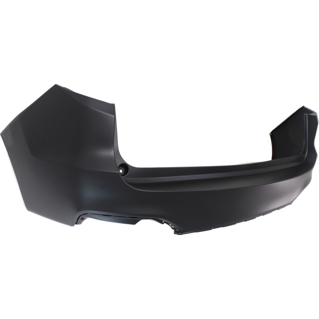 ACURA RDX REAR BUMPER COVER PRIMED (WO/SENSOR) OEM#04715TX4A50ZZ 2016-2018 PL#AC1114101