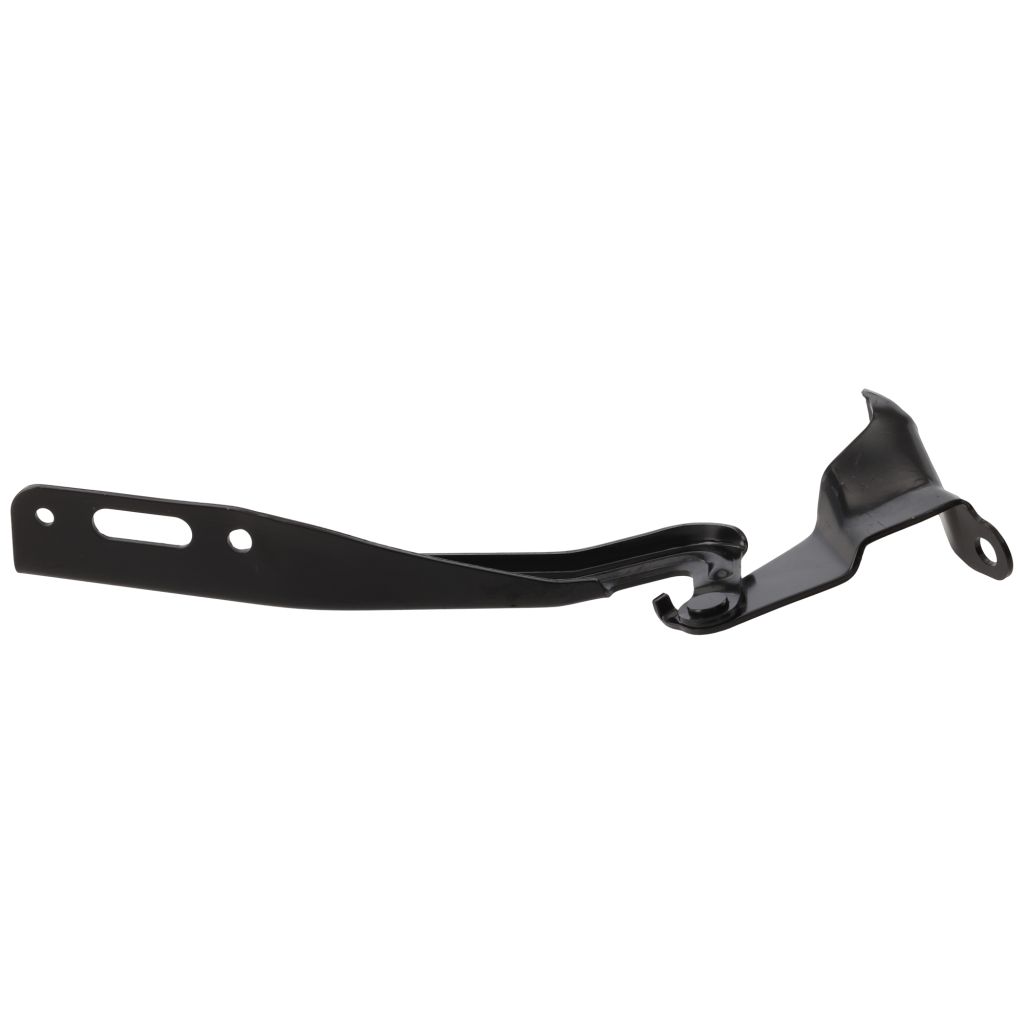 HONDA FIT EV HOOD HINGE LEFT (Driver Side) OEM#60170TK6A00ZZ 2013-2014 PL#HO1236124