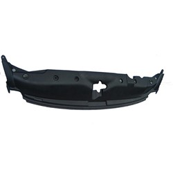 HONDA CIVIC HYBRID RADIATOR SUPPORT PANEL ASSEMBLY (PLASTIC)**CAPA** OEM#71125SNAA00 2006-2011 PL#HO1225147C
