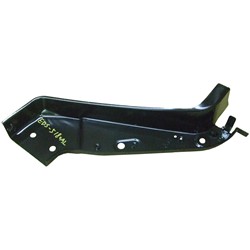NISSAN NV200 UPPER SIDE TIE BAR LEFT (Driver Side) OEM#F25133LMMA 2013-2021 PL#NI1225272