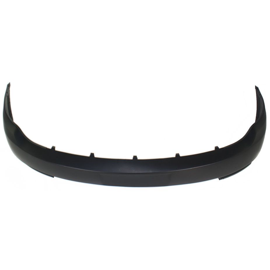 FORD TAURUS X WAGON FRONT BUMPER COVER UPPER PRM**CAPA** OEM#8F9Z17D957CAPTM 2008-2009 PL#FO1000628C