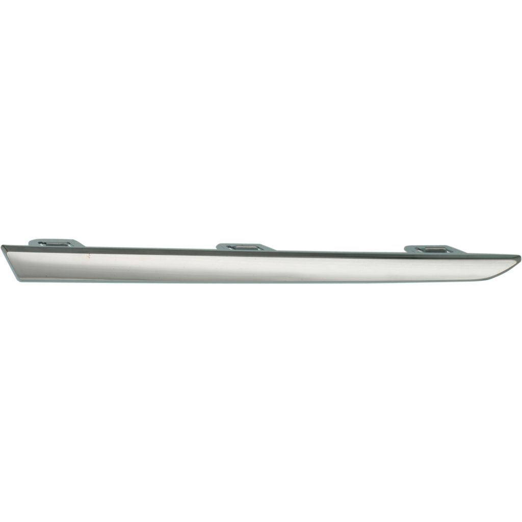 HONDA CRV REAR COVER MOLDING LEFT (Driver Side) CHROME (TOURING) OEM#71519TLAA01 2017-2022 PL#HO1146101
