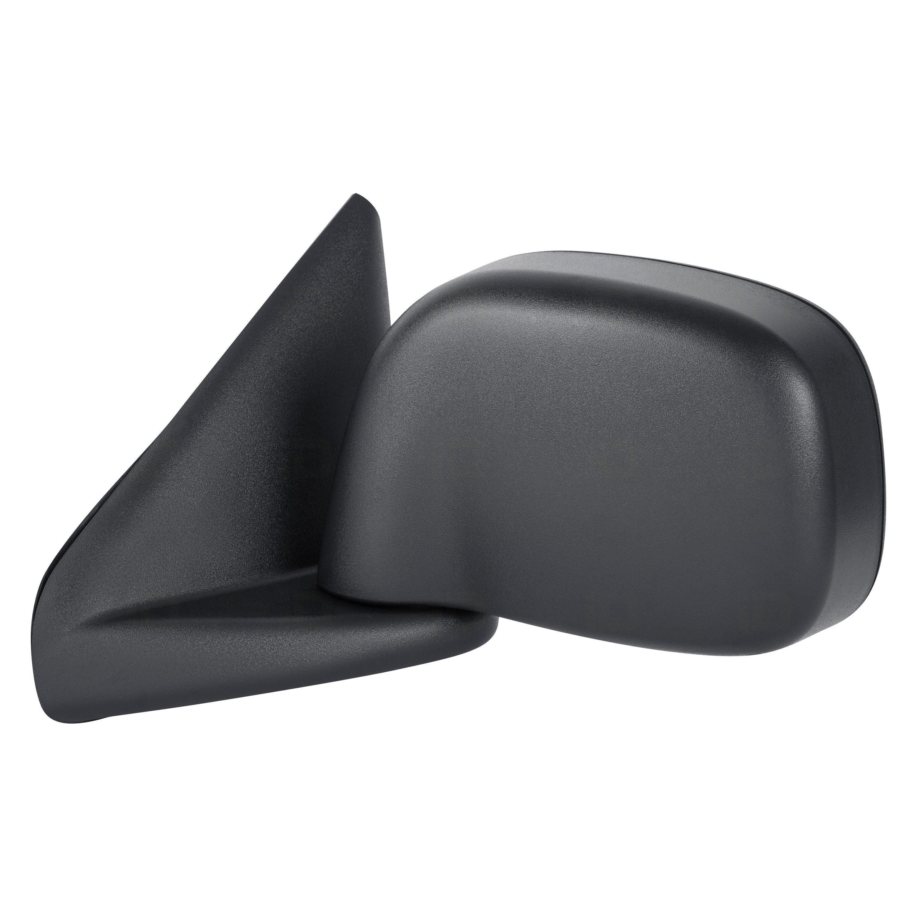 DODGE TRUCKS & VANS DODGE/PU (R2500/3500)(R1500 Mega Cab 06-08) DOOR MIRROR LEFT (Driver Side) POWER/HEATED (WO/TOWING) OEM#55077925AD 2003-2009 PL#CH1320215