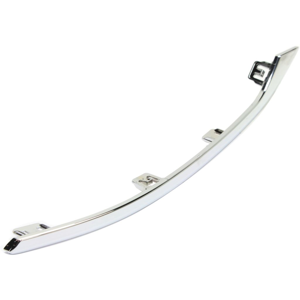 ACURA TLX REAR BUMPER REFLECTOR MOLDING CHROME LEFT (Driver Side) OEM#33558TZ3A01 2015-2017 PL#AC1146100