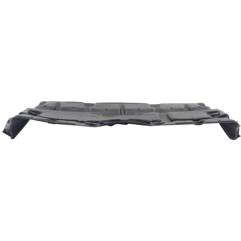 LEXUS GS 300/350/430/460 FRONT SPLASH SHIELD (ENG UNDER CVR) LWR (3.0/3.5L AWD) OEM#5141030120 2006-2011 PL#LX1228116