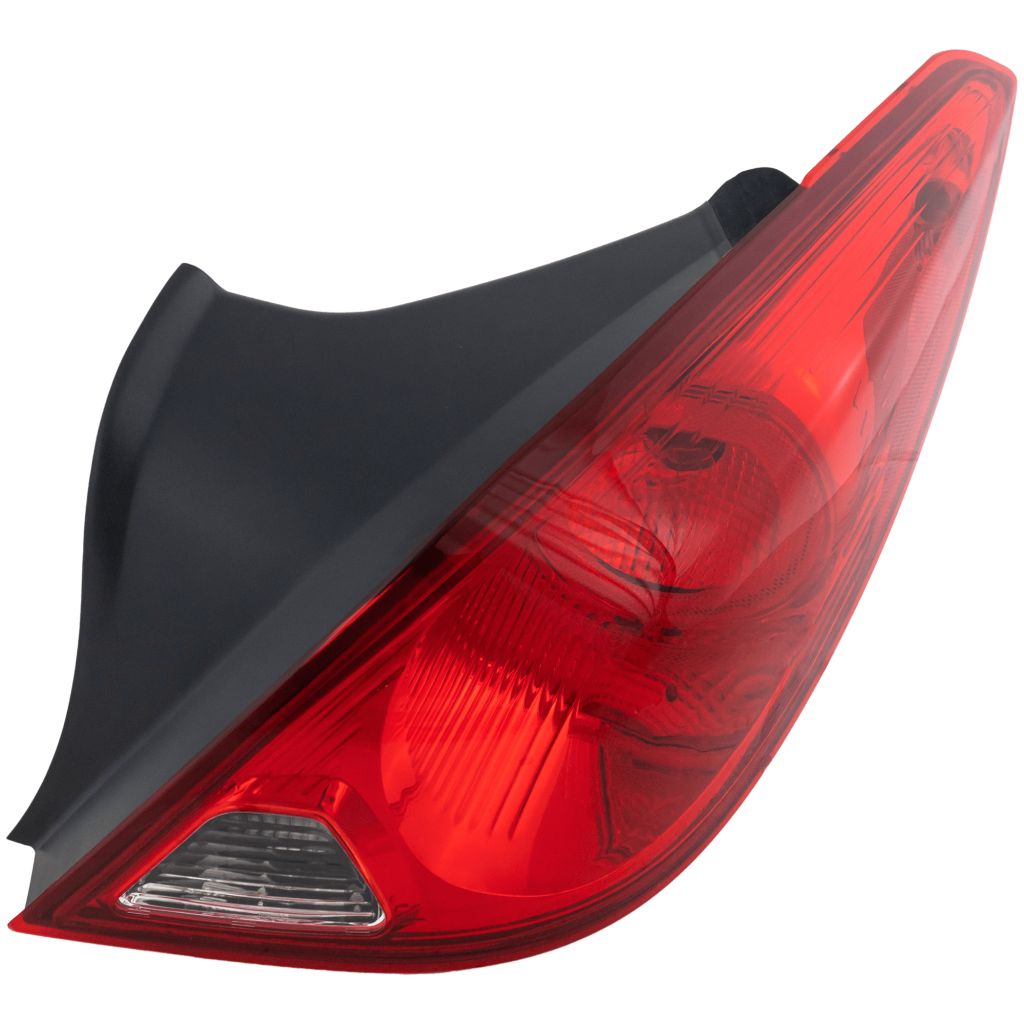 PONTIAC G6 TAIL LAMP ASSY RIGHT (Passenger Side) (CP) OEM#15942813 2006-2009 PL#GM2801200