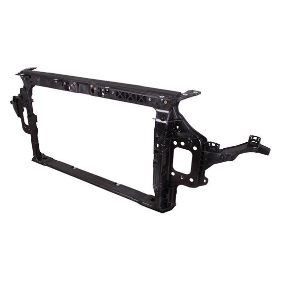 KIA FORTE SEDAN RADIATOR SUPPORT 2.0L **CAPA** OEM#64101M7000 2019-2024 PL#KI1225189C