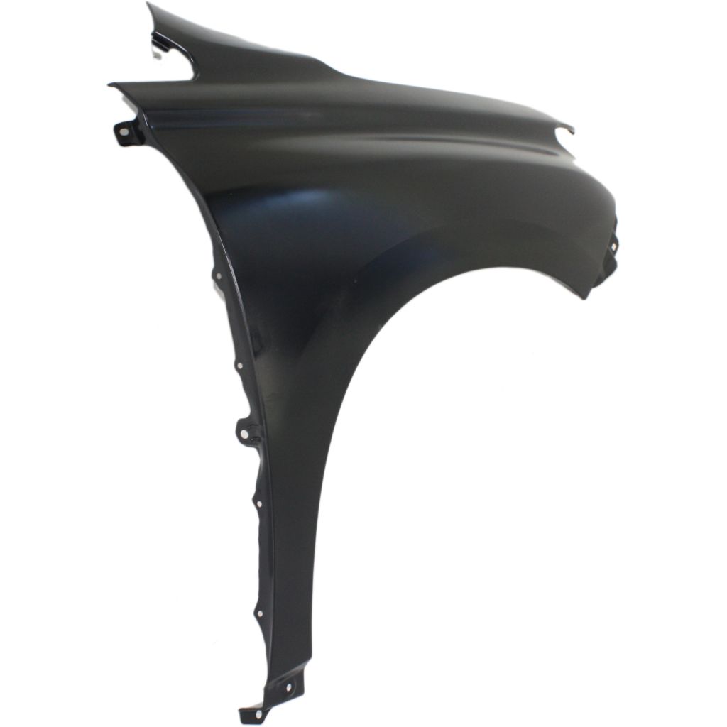 LEXUS RX 350 FENDER RIGHT (Passenger Side) OEM#538110E070 2010-2015 PL#LX1241115