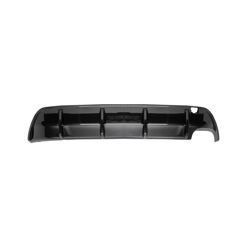 TOYOTA COROLLA HYBRID REAR BUMPER VALANCE TXT (SE//XSE) OEM#5216912290 2023-2025 PL#TO1195144