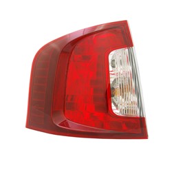 FORD TRUCKS & VANS EDGE TAIL LAMP ASSY LEFT (Driver Side) (SPORT MDL) OEM#BT4Z13405A 2011-2014 PL#FO2800222