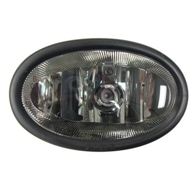 2001-2014 ACURA / HONDA Fog lamp assy Left Driver Side OEM# 08V31S5D1M102 PL# AC2592106