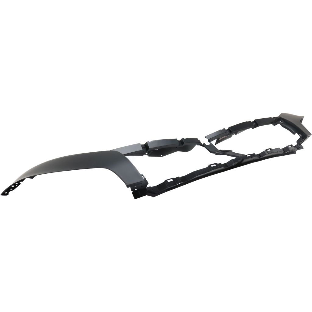 2011-2017 INFINITI QX56 / QX80 Front bumper molding OEM# 620721LA0H PL# IN1044105