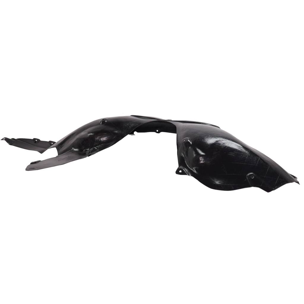 FORD TRUCKS & VANS EXPLORER POLICE UTILITY FENDER LINER RIGHT (Passenger Side) OEM#BB5Z16102D 2013-2015 PL#FO1249149