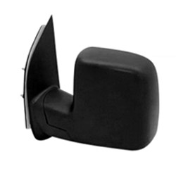 FORD TRUCKS & VANS FORD VAN DOOR MIRROR LEFT (Driver Side) MANUAL (DUAL GLASS)(STD) OEM#3C2Z17683FAA 2002-2007 PL#FO1320253