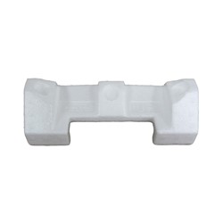 NISSAN(DATSUN) ROGUE SELECT (OLD) FRONT BUMPER ABSORBER **CAPA** OEM#620901VK0A 2014-2015 PL#NI1070149C