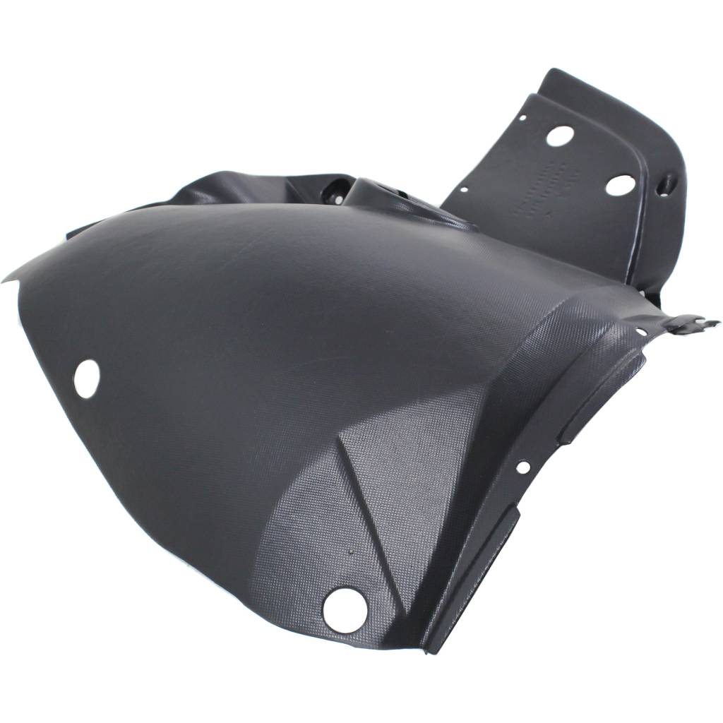 CADILLAC CTS/CTS-V FRONT FENDER LINER RIGHT (Passenger Side) (FRONT SECTION)CTS-V) OEM#25750634 2003-2007 PL#GM1249231