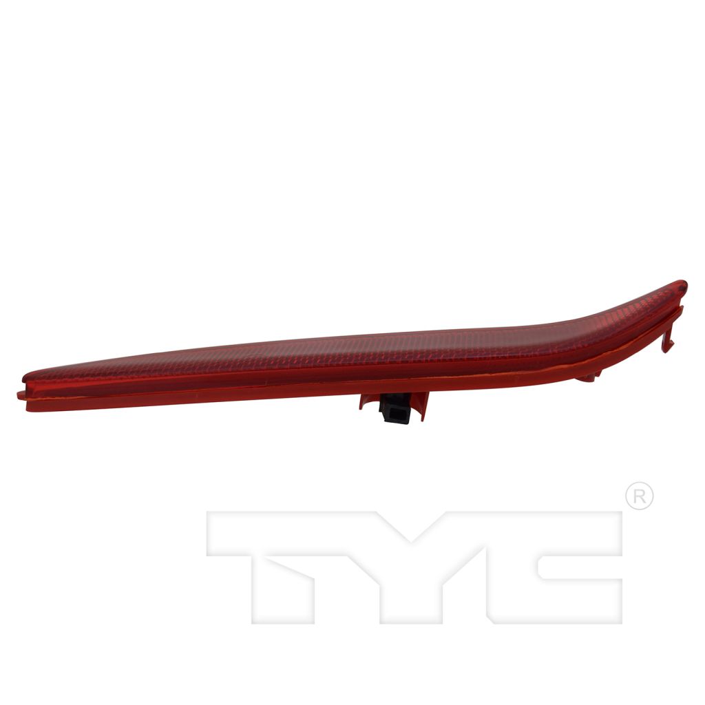 HYUNDAI ELANTRA SEDAN REAR BUMPER REFLECTOR LEFT (Driver Side) **CAPA** OEM#924053X000 2011-2013 PL#HY1184103C