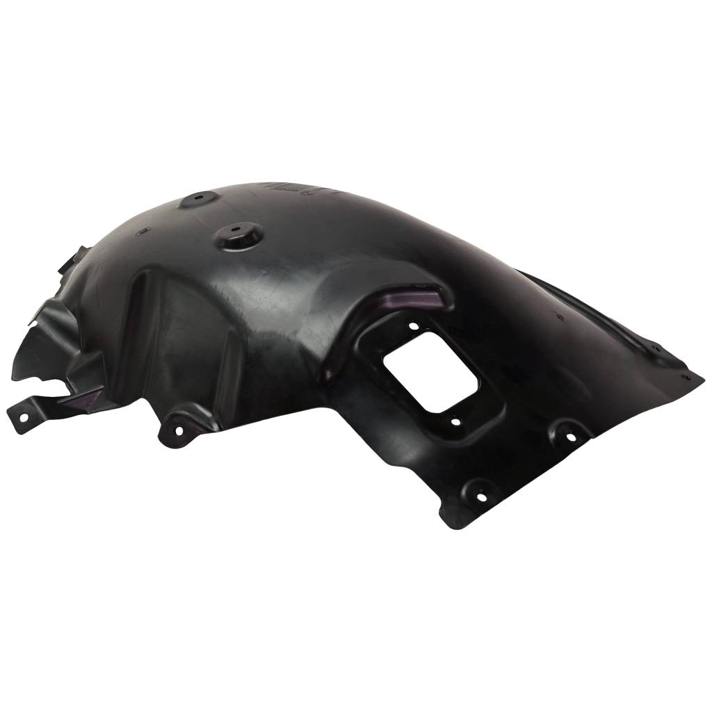 BMW BMW 4 (2DOORS/CONV) FENDER LINER LEFT (Driver Side) (FRONT UPPER)(330i)**CAPA** OEM#51717315729 2021-2023 PL#BM1248161C