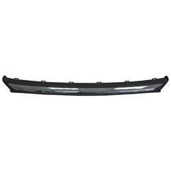 HONDA ACCORD SEDAN FRONT BUMPER LOWER MLDG CHROME/TEXT-BLACK (LX/EX)(JAPAN) OEM#71150T2AA21 2013 PL#HO1095118