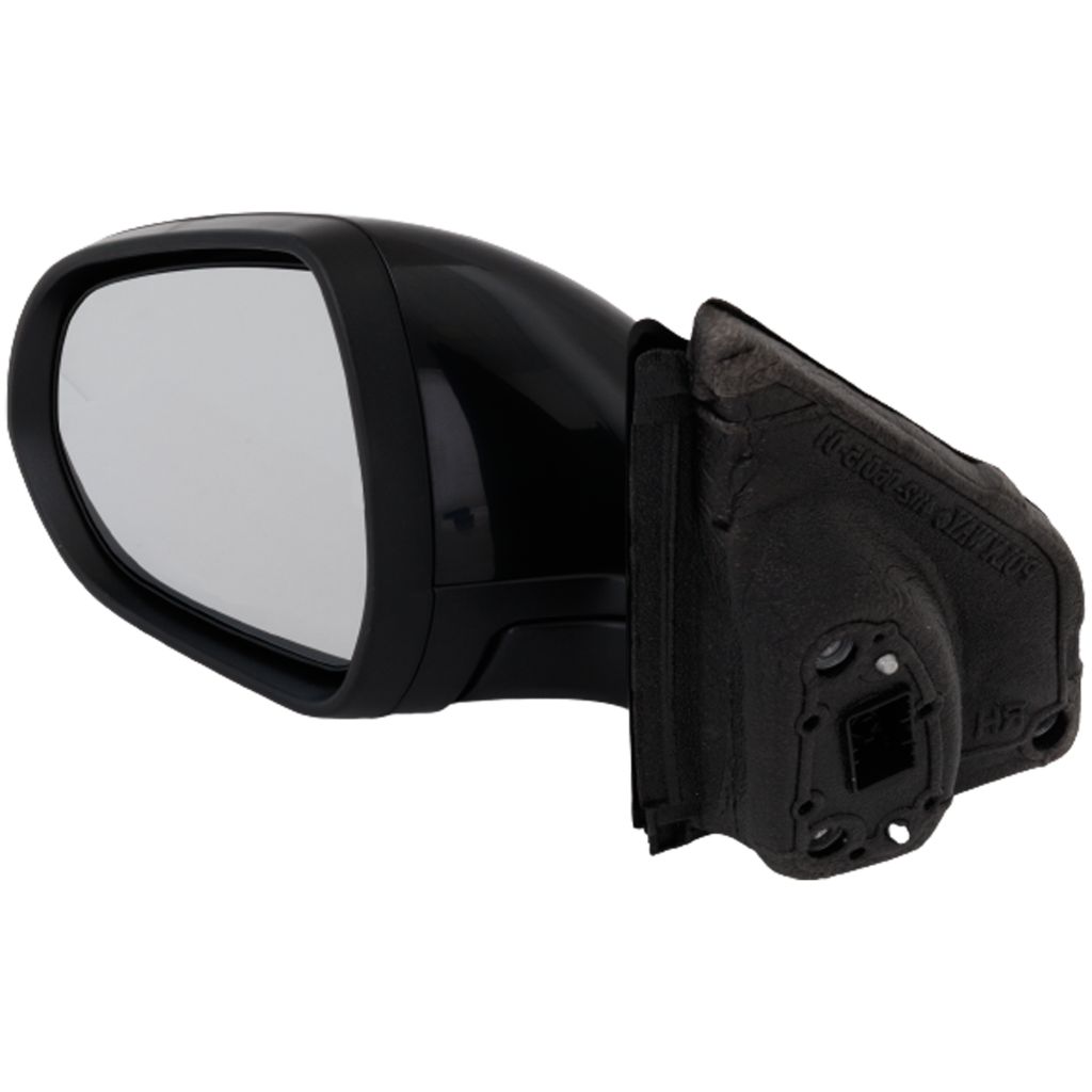 BUICK ENCORE GX DOOR MIRROR LEFT (Driver Side) PWR/N-HTD (PTM) OEM#42676143-PFM 2020-2023 PL#GM1320663