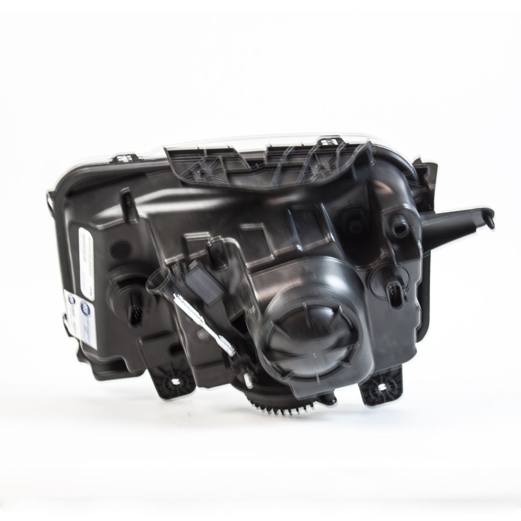 CHEVROLET CAMARO CONV HEAD LAMP ASSY RIGHT (Passenger Side) (HID)(10-13 LT/RS/SS W/RS PKG)(ZL1 MDL) OEM#22959920 2011-2015 PL#GM2503340