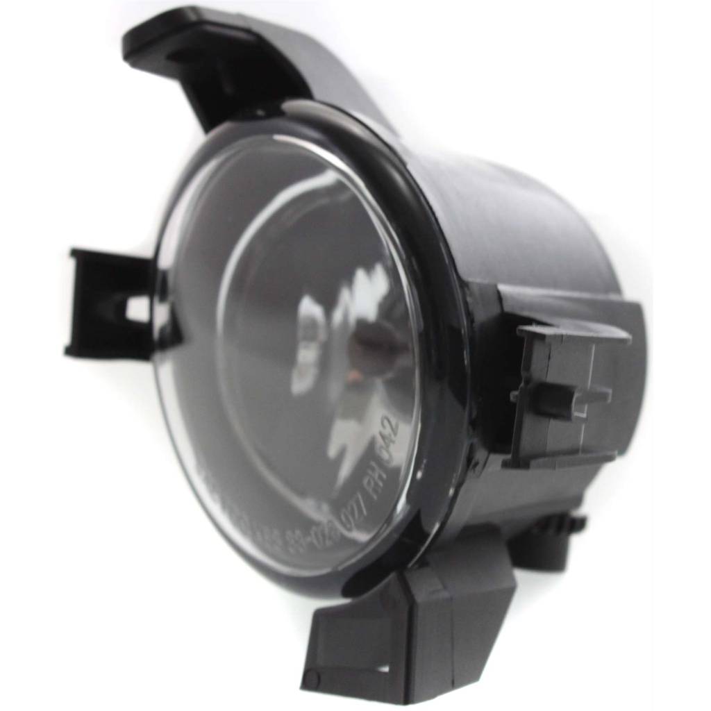 NISSAN(DATSUN) ALTIMA FOG LAMP ASSEMBLY RIGHT (Passenger Side) (Exc OEM#261505Z025 2005-2006 PL#NI2593118