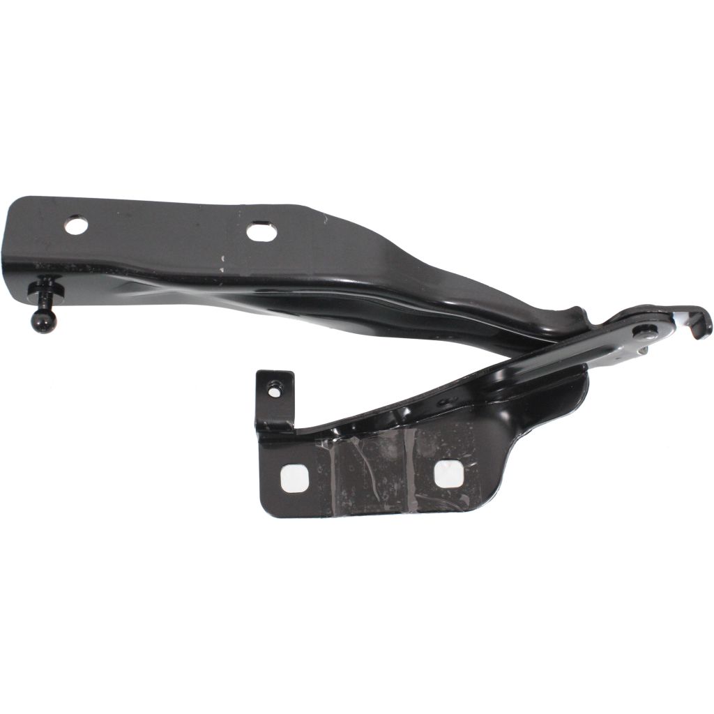 NISSAN(DATSUN) MAXIMA HOOD HINGE LEFT (Driver Side) OEM#654019N00B 2009-2015 PL#NI1236138
