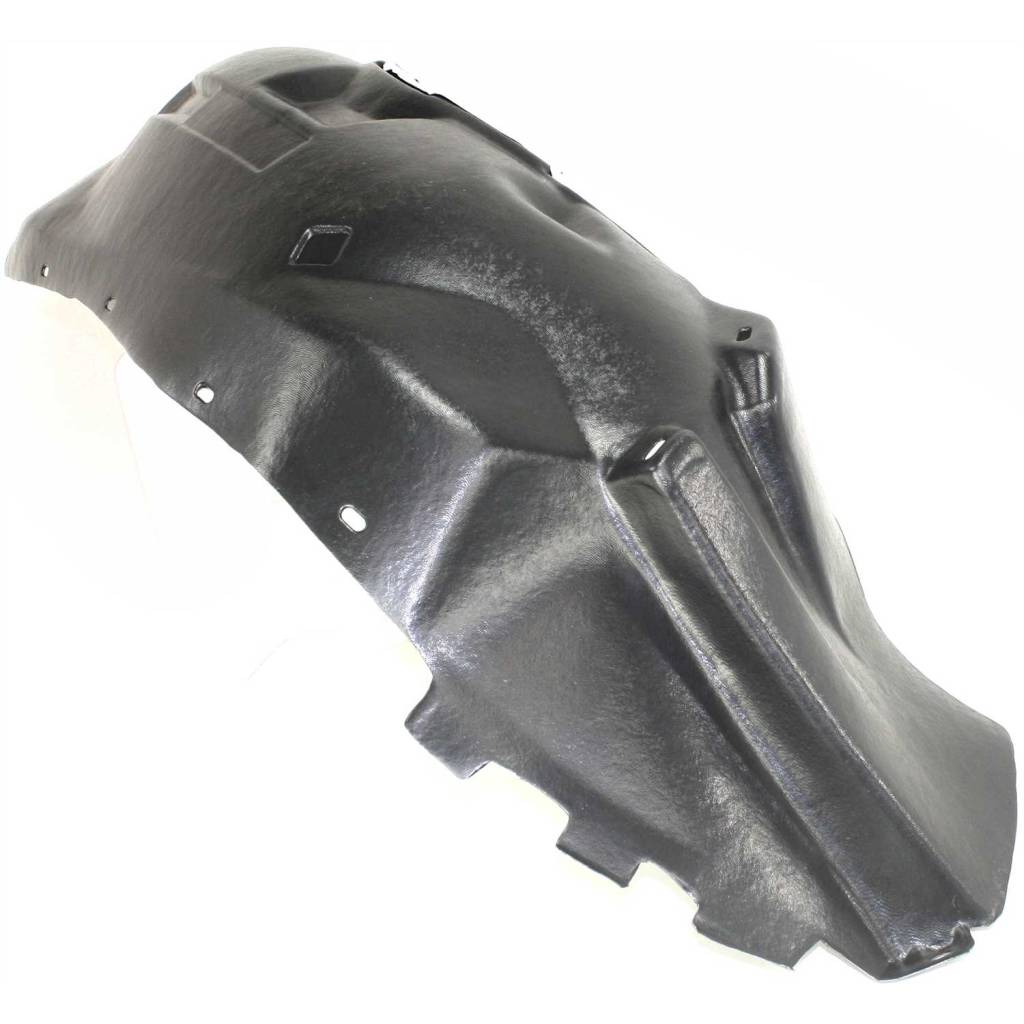 DODGE TRUCKS & VANS DURANGO FENDER LINER RIGHT (Passenger Side) OEM#55256848AF 1998-2003 PL#CH1249111